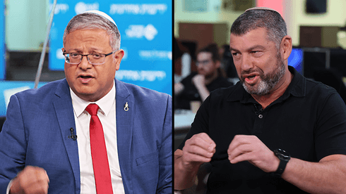 בן גביר יישאר ללא הסכם עודפים: הודיע שלא יחתום עם וינטר
