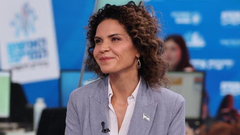"באקדמיה רוכשים מיומנויות וכישורים. זה חשוב לכל קריירה"