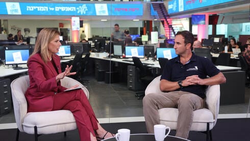 150 new communities along Israel's borders: The ambitious plan for affordable homes and security