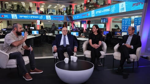 "גם אחרי ההפיכה המשטרית - לא מצטער על פסק הדין שאפשר לנתניהו לכהן כרה"מ"