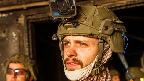 'You live from one deployment to the next': Israeli reservists struggle to rebuild their lives