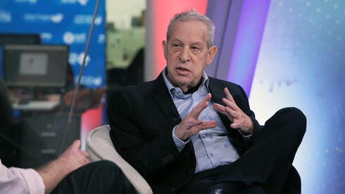 Israel could leave Syria but needs buffer zones in Gaza and Lebanon, ex-national security chief says