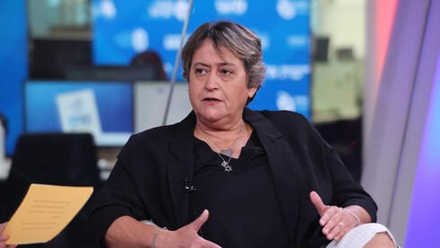 יפה בן דויד: "להטיל סנקציות על הורים ותלמידים שאלימים כלפי מורים"