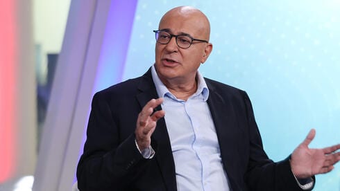 "ישראל לא יכולה להרשות לעצמה שכל הכלכלה תתרכז במרכז הארץ"