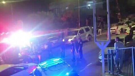 6 פצועים מירי לבית בגליל, שניים מהם במצב קשה