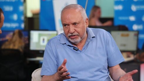 ליברמן: לפרק את החינוך החרדי העצמאי. נשבור את הכלים על מימון חינוך ממלכתי בלבד