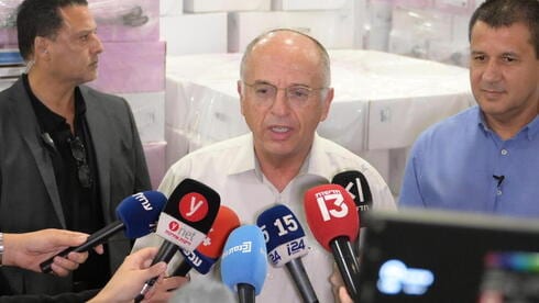 מבט מבפנים למאבק בזיוף הבחירות: "לגנוב - אי אפשר"