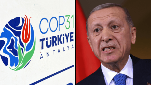 Israel may be left out of global climate summit in Turkey amid security fears