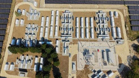 Israeli energy firms rush to Europe as domestic projects stall