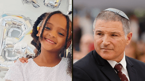 הוריה של היימנוט נפגשו עם ראש השב"כ: "גילה אמפתיה לסבל"