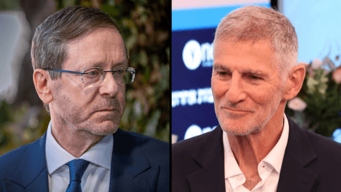 יאיר גולן במתקפה חריפה: "בוז'י והשופרות כבר מכינים את הקרקע לאחדות עם נתניהו"