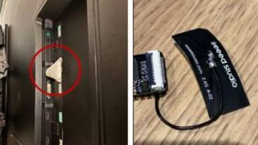 Saudi OpenAI engineer arrested after toilet paper-wrapped recorder found in executive meeting room