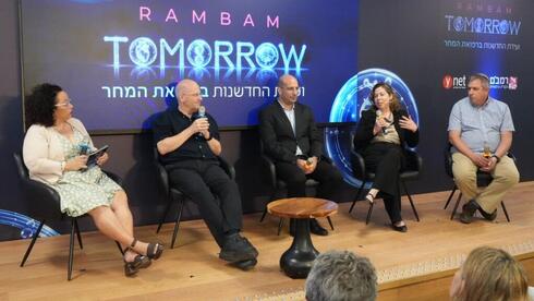 תאי לב בצלחת ורובוטים שלא ישנים: העתיד של פיתוח התרופות כבר כאן