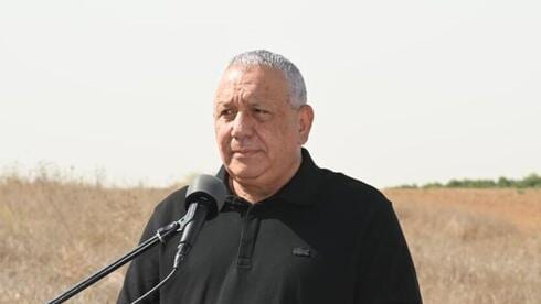 איזנקוט מתחייב: "נמוטט את שלטון חמאס תוך 18 חודשים"