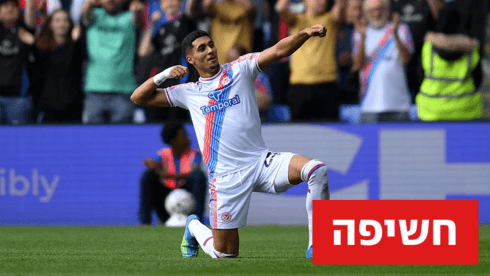 ערוץ הספורט הקטארי הבטיח להסיר את החרם על ענאן חלאילי | חשיפה