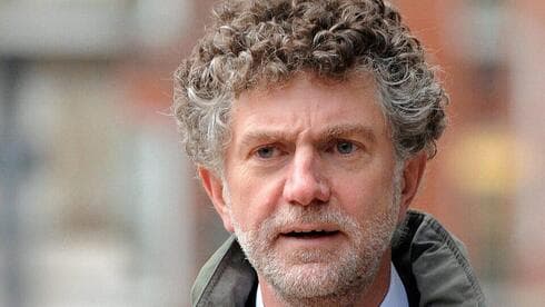 UK police review Palestine Action post by wife of national security adviser Jonathan Powell