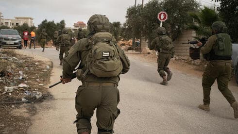 הצעד החדש-ישן של צה"ל נגד הפשיעה הלאומנית