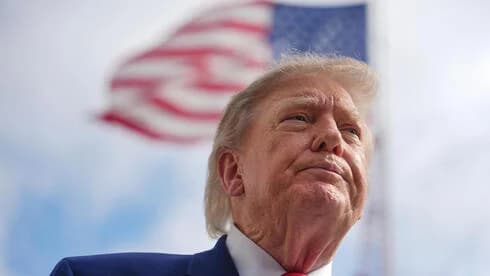 Trump sees a bigger threat behind Israel's election, and Netanyahu is his answer
