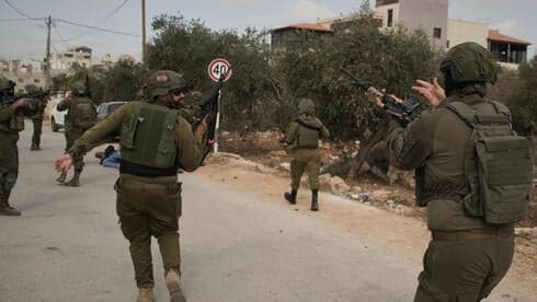 IDF expands crackdown on West Bank wildcat outposts amid rising Jewish extremist violence