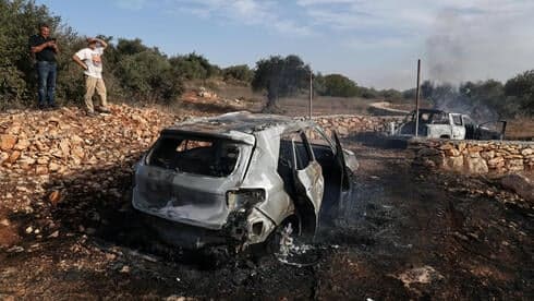 Israel's homegrown Hezbollah: Jewish settler violence is destroying Zionism from within