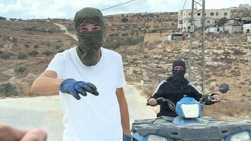 "זו קיצוניות יהודית שלא הכרנו 2,000 שנה. הם ממש באמונה שזו מלחמה תנ"כית"