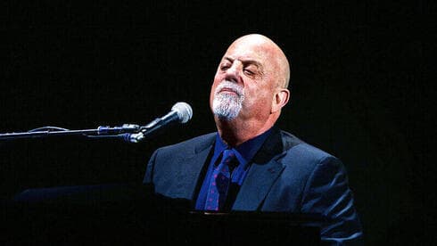Billy Joel unsure he'll perform again: ‘Every show is like a concussion’