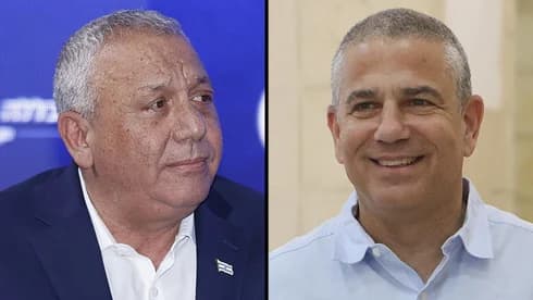בחיסול הנרטיבי של דמותו של דוד לוי שתקתם