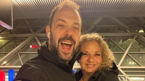 ‘They call her a traitor?’ Son of beaten photographer blasts treatment of his mother