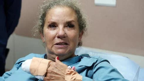 צעקות שבר לא יספיקו. דרושה פעולה בהולה
