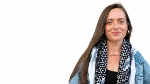 Pro-Palestinian politician threatens Berlin left's election victory over Israel stance