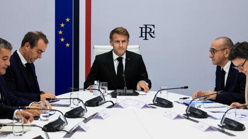 ‘They wanted to bring down the Republic’: Macron condemns France riots as violence continues