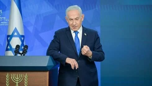 Netanyahu warns Israel could lose US support, seeks 450 billion shekels in extra defense spending