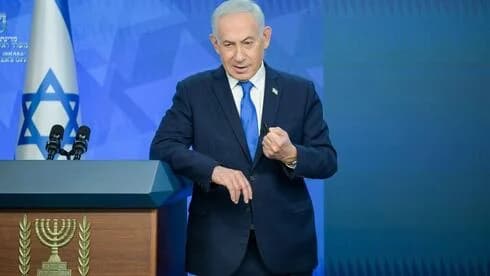 נתניהו מודה לראשונה: ישראל עלולה לאבד את ארה"ב; עוד 450 מיליארד שקל לביטחון