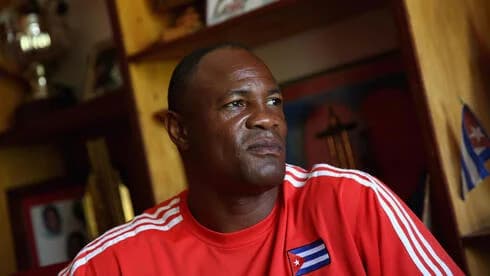 Felix Savon: From Olympic boxing legend to convicted sex offender facing poverty
