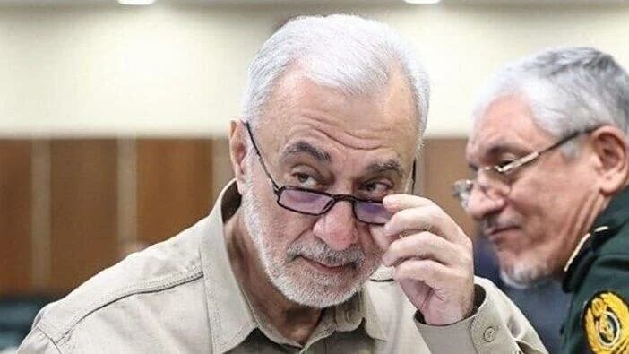 'We are ready for war': Iran's new defense minister threatens US and Israel
