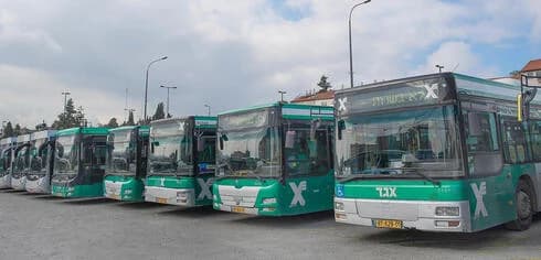 סטודנט חופשי: המאכערים שמנפיקים תעודות פיקטיביות להנחה בתחב"צ