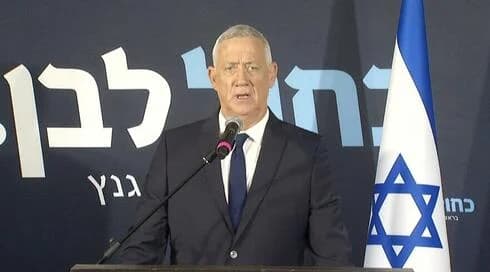 דרושים לנו עוד מנהיגים כמו גנץ