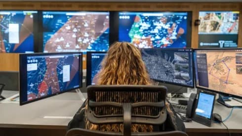 Israeli drone software firm High Lander reaches $30 million in funding, eyes US defense market