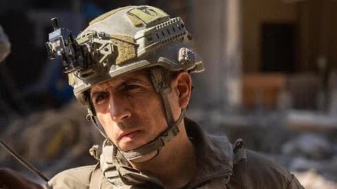 From Syria's border to Gaza: The secret mission of fallen Druze IDF commander Ehsan Daxa