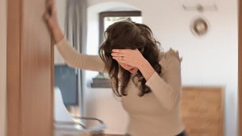 שניות במקום שעה: הזריקה החדשה לשבץ מוחי שבדרך לישראל