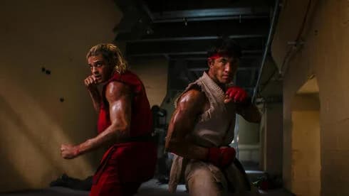 Street Fighter review: an $82 million reboot that fails to land a punch