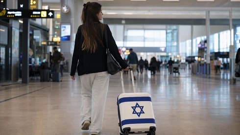 50 אלף עולים מצרפת בדרך לישראל? הכסף שעלול להיתקע והמהומות שעוד יגיעו