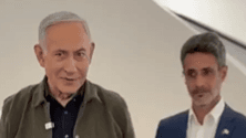 מקורבי ראש העיר קריית שמונה: "הוא לא קרא להצביע לליכוד"