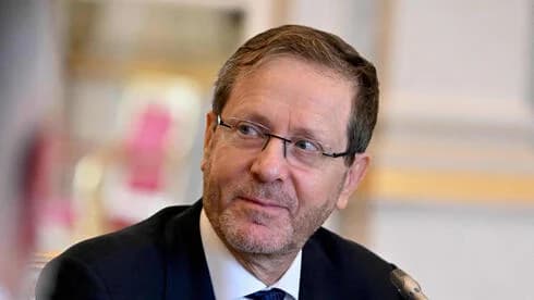 Why is President Herzog silent as Donald Trump intervenes in Israel's elections?