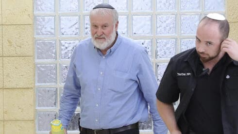 מנדלבליט העיד שחשד שהיו הדלפות: "נועד ללחוץ שאאפשר חקירה של ראש הממשלה"