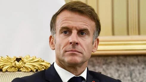 Macron calls Trump's France riot claims ‘stupid’ as Mélenchon accuses Netanyahu of meddling