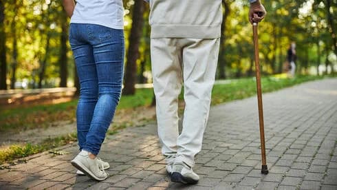 Forget 10,000 steps: Just 3,000 a day linked to slower Alzheimer's-related brain changes