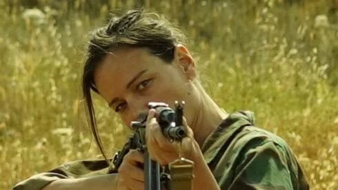 ‘Paris is burning, Jews are afraid’: ‘Fauda’ actress urges French Jews to prepare to leave