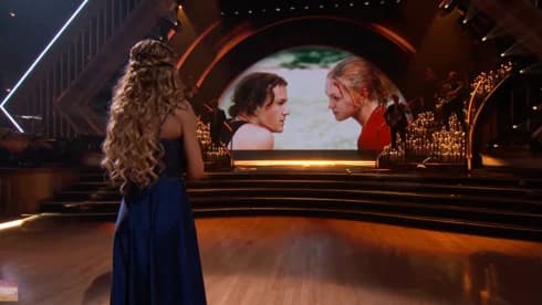 Julia Stiles reunites '10 Things I Hate About You' cast in emotional Heath Ledger tribute