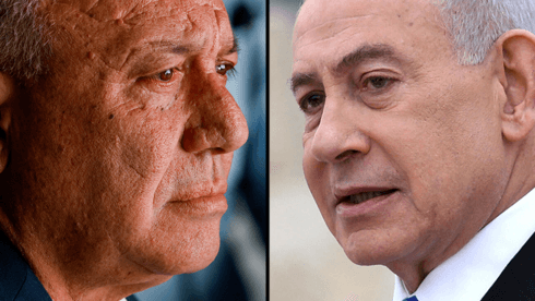 40 "ערי הזהב" של איזנקוט - והאתגר של הליכוד מול קמפיין "דיאלנא"